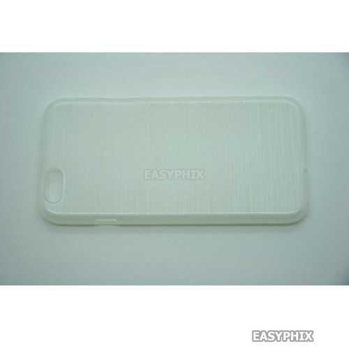Soft TPU Silicone Gel Rubber Case Cover for iPhone 6 / 6S / 6 Plus / 6S Plus - Picture 6 of 12