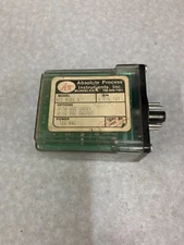USED ABSOLUTE PROCESS INSTRUMENTS RELAY API 4300 G