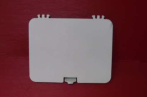 WASCHMASCHINE Samsung WD0804W8E ABFLUSSPUMPE ABDECKUNG KLAPPE