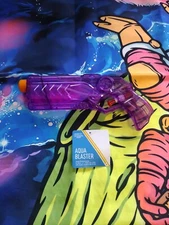 Water Gun 
