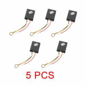 5x 3way Touch Switch 110 220v Table, Repair Touch Table Lamp