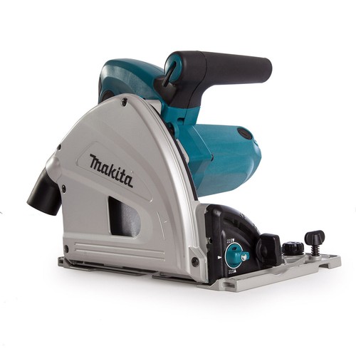 Makita SP6000J Sega A Immersione 165Mm (240V) - Picture 6 of 6