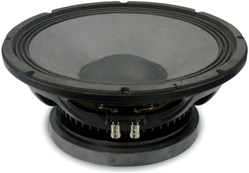 18 Sound 12W750 12" High Power Woofer 1200 Watts Weather Protected Cone & Plates - 第 1/3 張圖片
