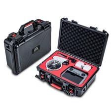 Waterproof Safety Case For DJI Flip Shockproof Travel Protective Storage Bag
