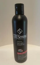 TRESemme  Professional European Natural Shampoo - 8 oz- Fast