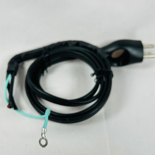 Breville BES870XL Barista Express Espresso Machine Parts - Power Cord Cable OEM - Picture 2 of 5
