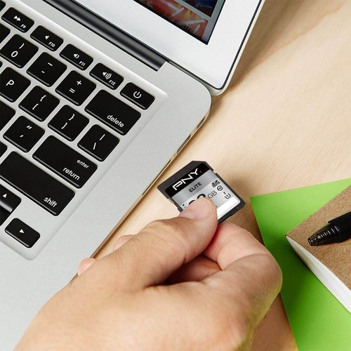 32GB 64GB 128GB SD SDHC SDXC Memory Card Class 10 U1 UHS-I 100MB/S For Camera - Picture 12 of 34
