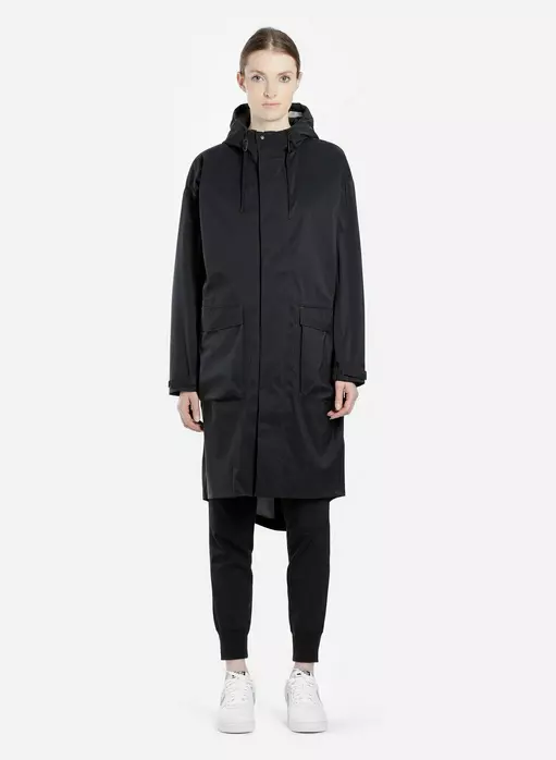 Nikelab water resistant clearance parka