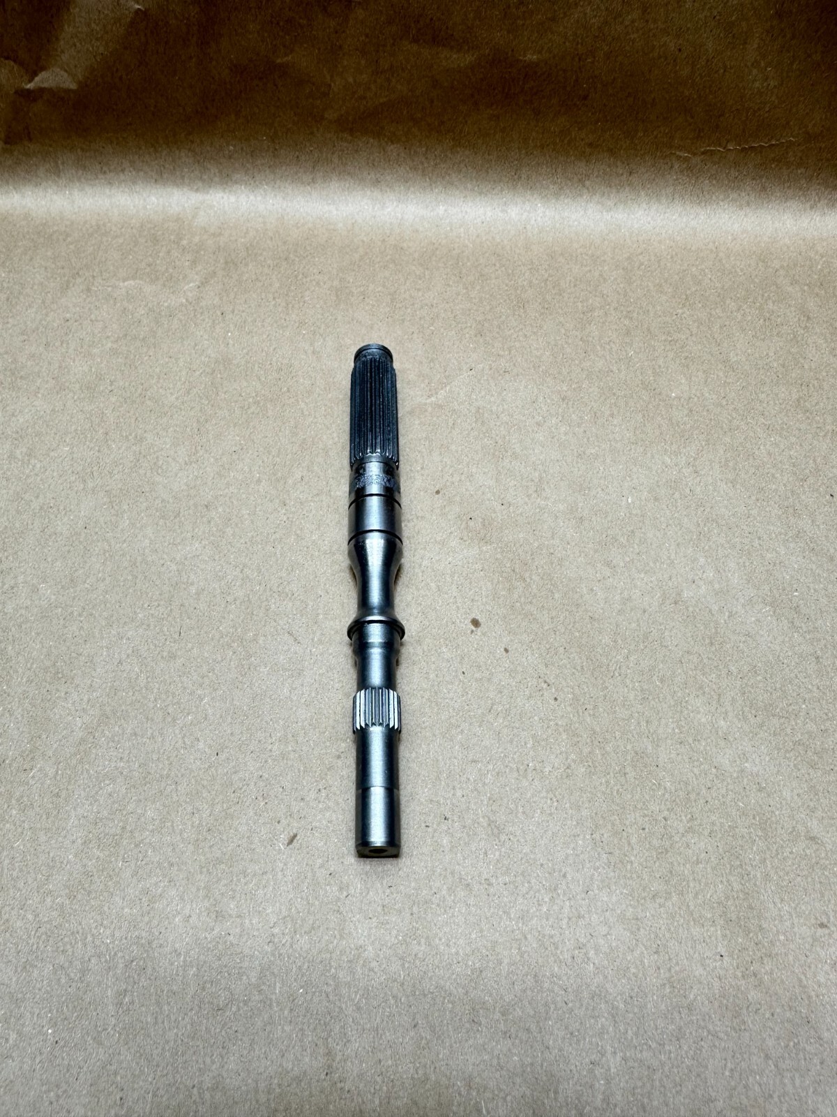 Tuff Torq K46BT Pump Shaft 187T0125250 superseded from 1A646025251  