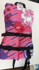 Infant Life Jacket