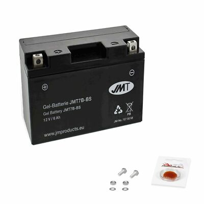 Gelbatterie Ducati 1299 Panigale /S, 15-18 startbereit + wartungsfrei inkl Pfand