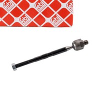 febi 174644 Spurstange Axialgelenk Gelenkstange FüR Opel Karl C16 Vorne 1609224