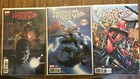 Amazing Spider-Man #797 / 3 variants / All VF- or Better / Comic Books