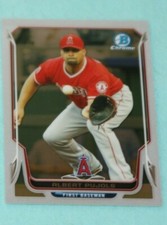 Click to enlarge Albert Pujols