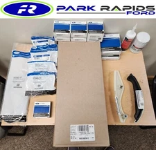 3.5L Ecoboost Complete Timing Kit (2011-2012) Ford F150 OEM