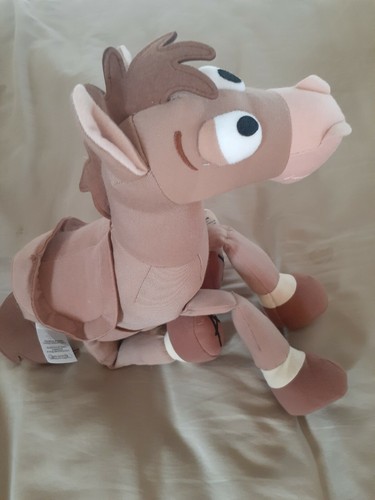 disney collection bullseye medium plush