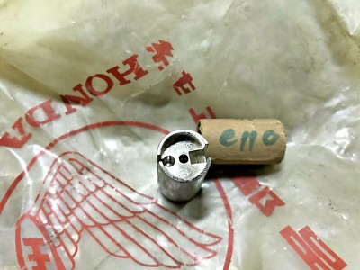 Honda C110 CA110 CS50 CS65 S50 S65 Ventil Drossel Vergaser PW16 KEIHIN1,5 NOS