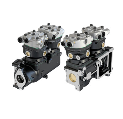 Druckluftkompressor ROBUR-BREMSE / 51 54000 7127 / 51 54000 7086