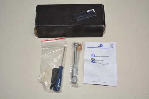 Tesa Brown & Sharpe 599-281-5 Mechanical 3-Point Inside Micrometer #W1898