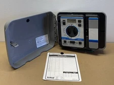 Irritrol Rain Dial RD-600, Hardie RainDial RD600 Module w Case