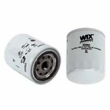 33393 WIX Spin-On Fuel Filter (Replacement for 153829, 1663143560)