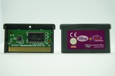 ebay® Auktion 327009304438 | Disney Prinzessinnen Lizzie MCGuire Nintendo Game Boy Advance GBA Gameboy Tre... Thumbnail of ebay® auction 327009304438 | Disney Prinzessinnen Lizzie MCGuire Nintendo Game Boy Advance GBA Gameboy Tre...