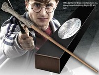 Harry Potter Zauberstab - Magic Wand Harry Potter Noble Collections