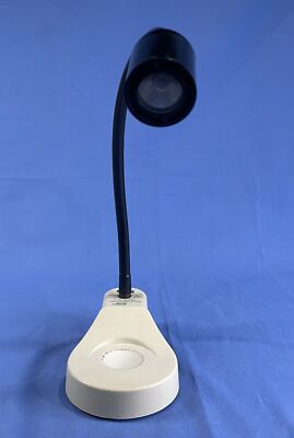 Clay Adams Becton Dickinson 420630 Agglutination Viewer without Mirror