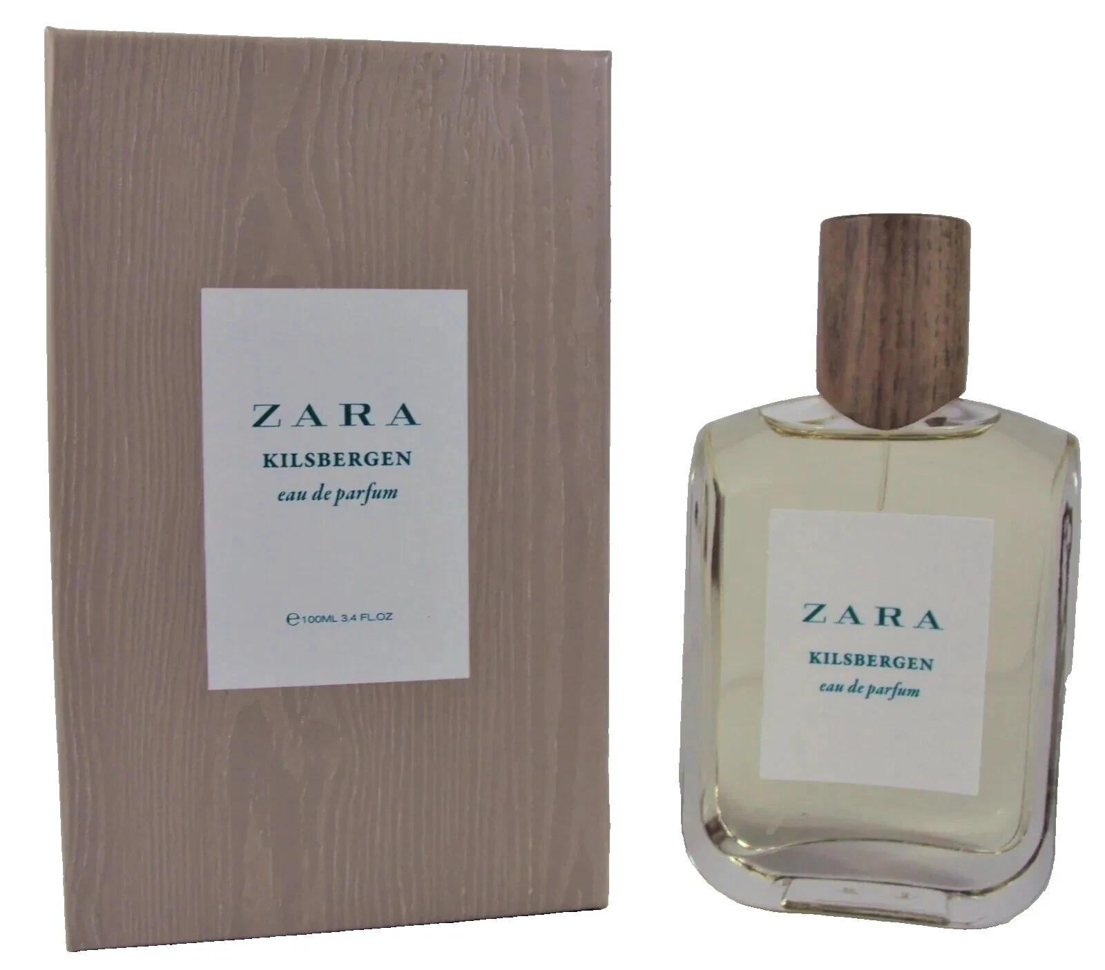 Fragancias Zara Spray para De mujer