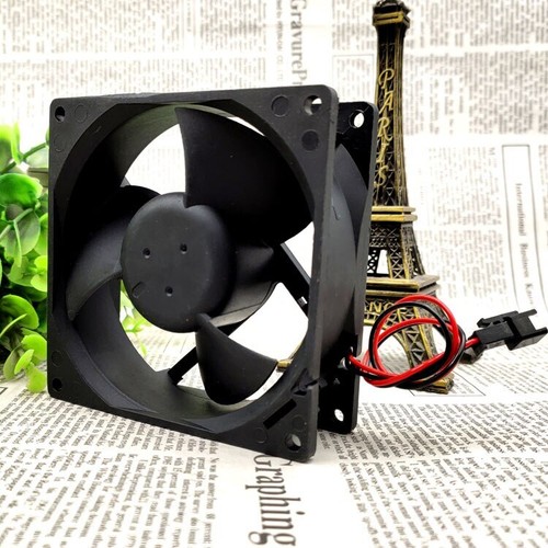 1PC Inverter Server Fan EFB0924SHF 24V 0.38A 90*90*32 - Afbeelding 4 van 9