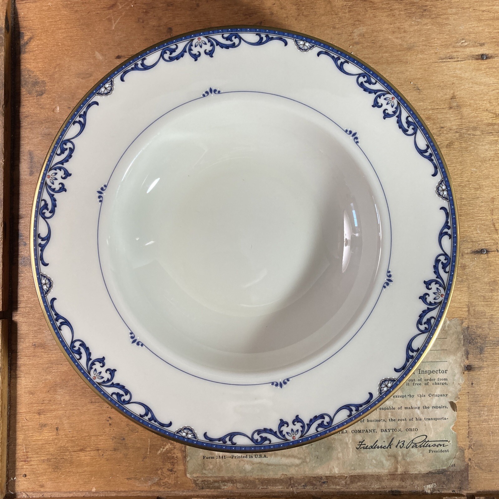 Lenox Liberty Presidential Collection Various Pieces Sold by Piece eBay