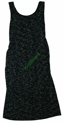 Pantaloni Maternità Donna Liz Lange - Nero, Taglia Small, Girovita Piatto, Gamba Dritta