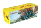 Dinky toys repro box 827 EBR panhard FL 10