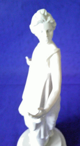 Wedgwood Dancing Hours Collection 6th Figurine Limited Edition (879 of 12,500) - Picture 5 of 10