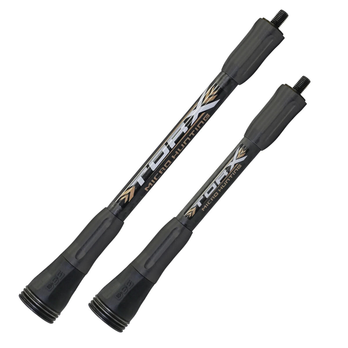 CBE Torx Carbon Micro Stabilizer Kit 8
