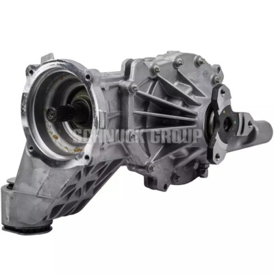 Rear Axle Differential Assembly Fits 2013-2017 Buick Encore 1.4L