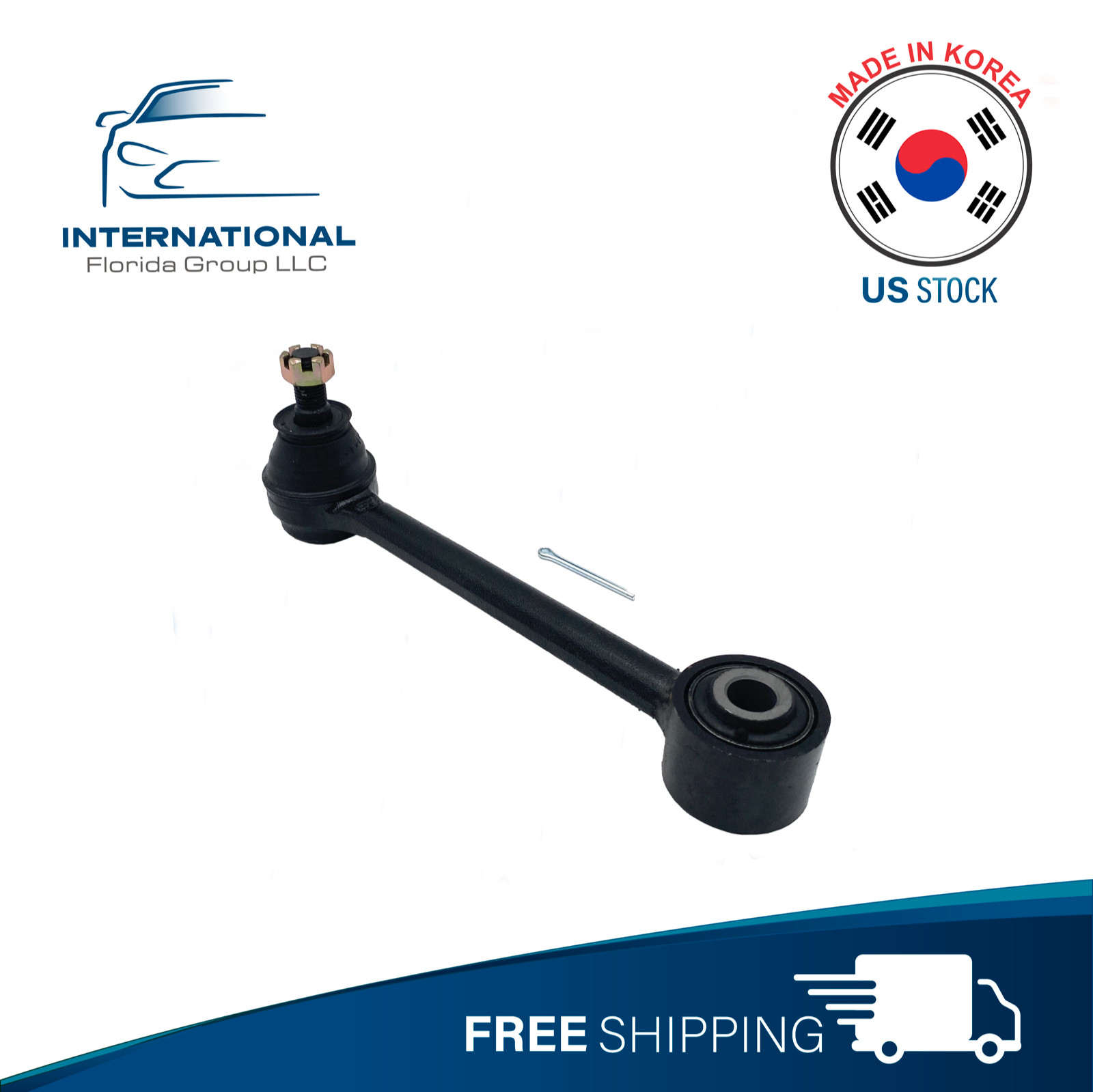 ⭐KOREA⭐ 1PC REAR LATERAL ASSIST ARM for KIA OPTIMA, SONATA, AZERA