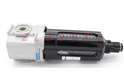 ONE NEW- MINDMAN Three-point combination filter MAF300L-8A-D