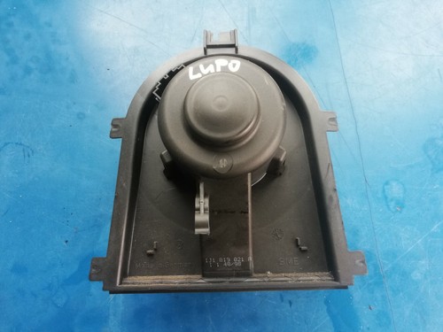 VW Lupo 6X 1999 Gebläsemotor Heizung Innenraum Ventilator 1J1819021A