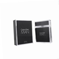 Calvin Klein Man Aftershave 100 Ml Calvin Klein Man Aftershave 100 Ml