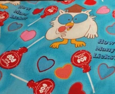 How Many Licks?:  Custom Made Construction, Welder, Pipe-fitter, Biker Hat