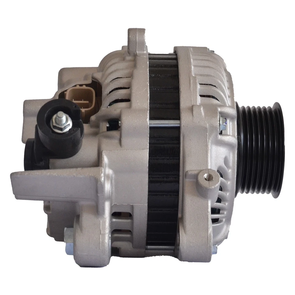 Alternador para Honda Civic 1.8L 2006 2007 2008 2009 2010 2011 11176 Foto 2 de 4