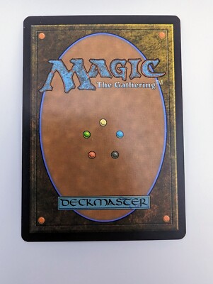 Magic the Gathering OVERRIDE Mirrodin MTG | eBay
