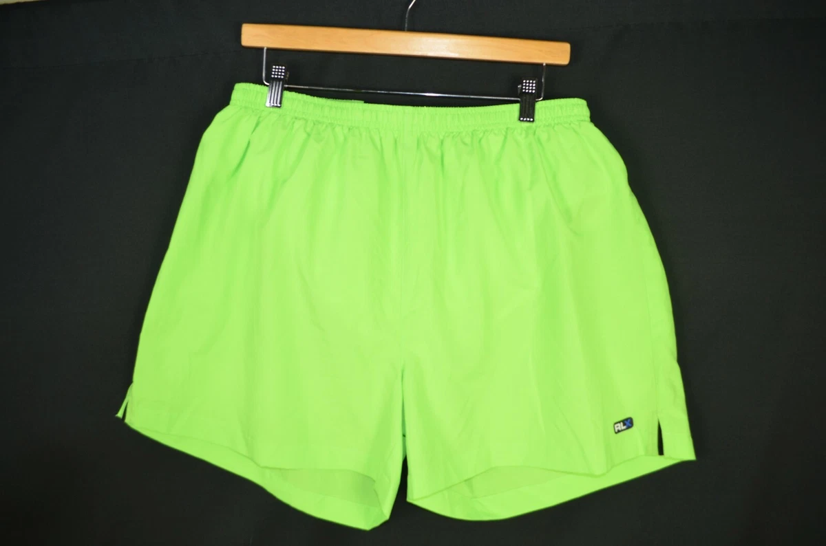Rlx running shorts Clearance