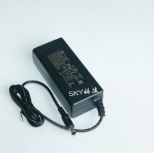 Monitoring power adapter S065-1A530122B3 53 V1.22A round mouth with needle