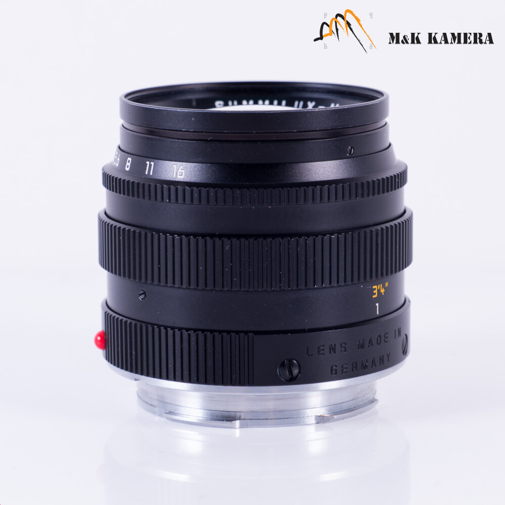sale！★極上美品！★Leica SUMMILUX-R 50/1.4 3cam Leica SUMMILUX-R 50mm Focal f/1.4 Camera Lenses for sale - eBay