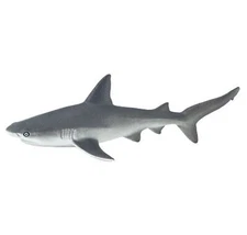 Gray Reef Shark Ocean Figure Safari Ltd 100099 NEW IN STOCK