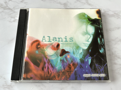 Alanis Morissette 輸入盤 CD $_57.PNG?set_id=880000500F