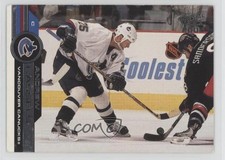 2001-02 Pacific Andrew Cassels #379 17wc