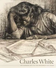 Charles White: The Gordon Gift to - Paperback, by Roberts Veronica - Very Good